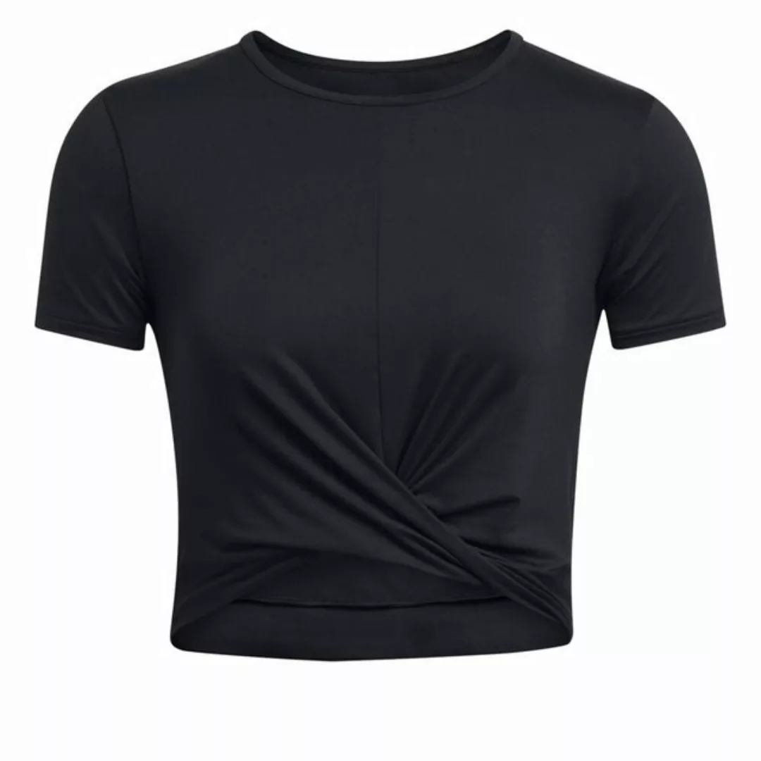 Under Armour® T-Shirt Motion Crossover Crop SS günstig online kaufen