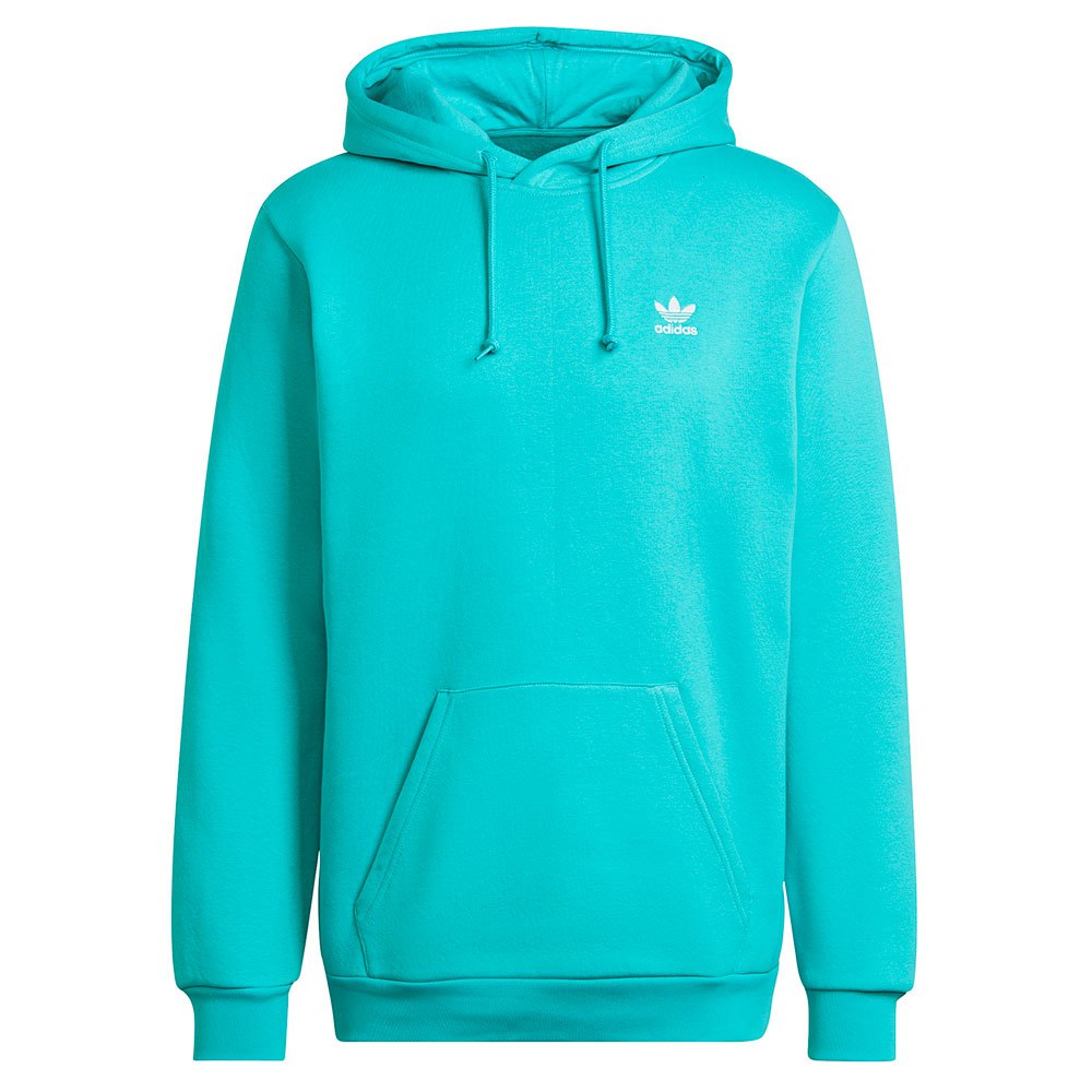 Adidas Originals Essentials Kapuzenpullover XL Semi Mint Rush günstig online kaufen