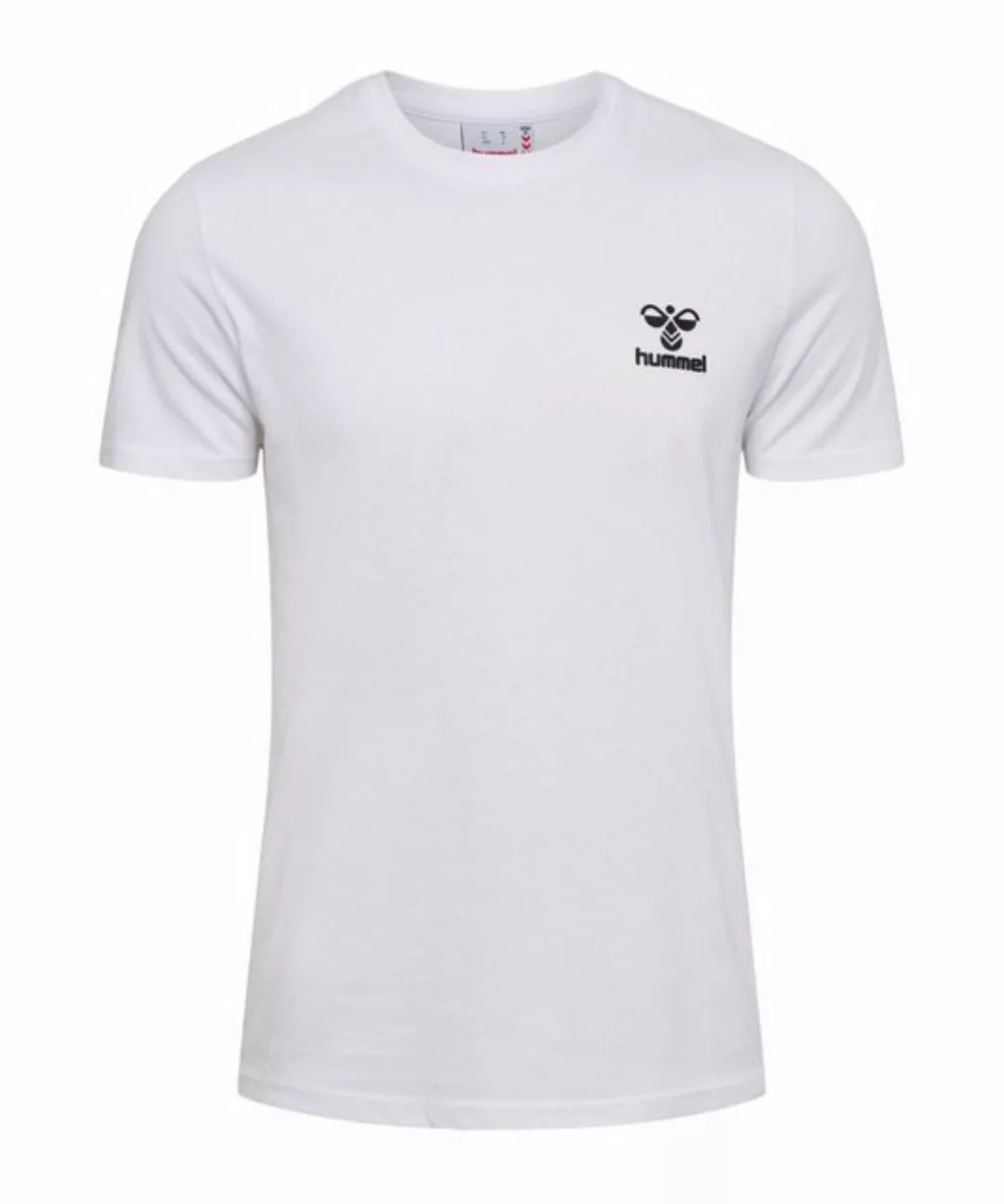 hummel T-Shirt Hummel hmllCONS T-Shirt Baumwolle günstig online kaufen