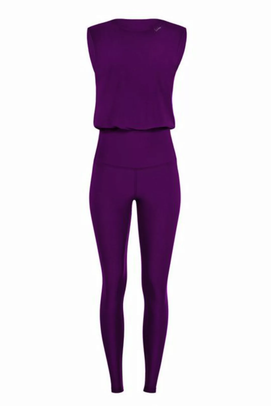 Winshape Jumpsuit JS102LSC Functional Comfort günstig online kaufen