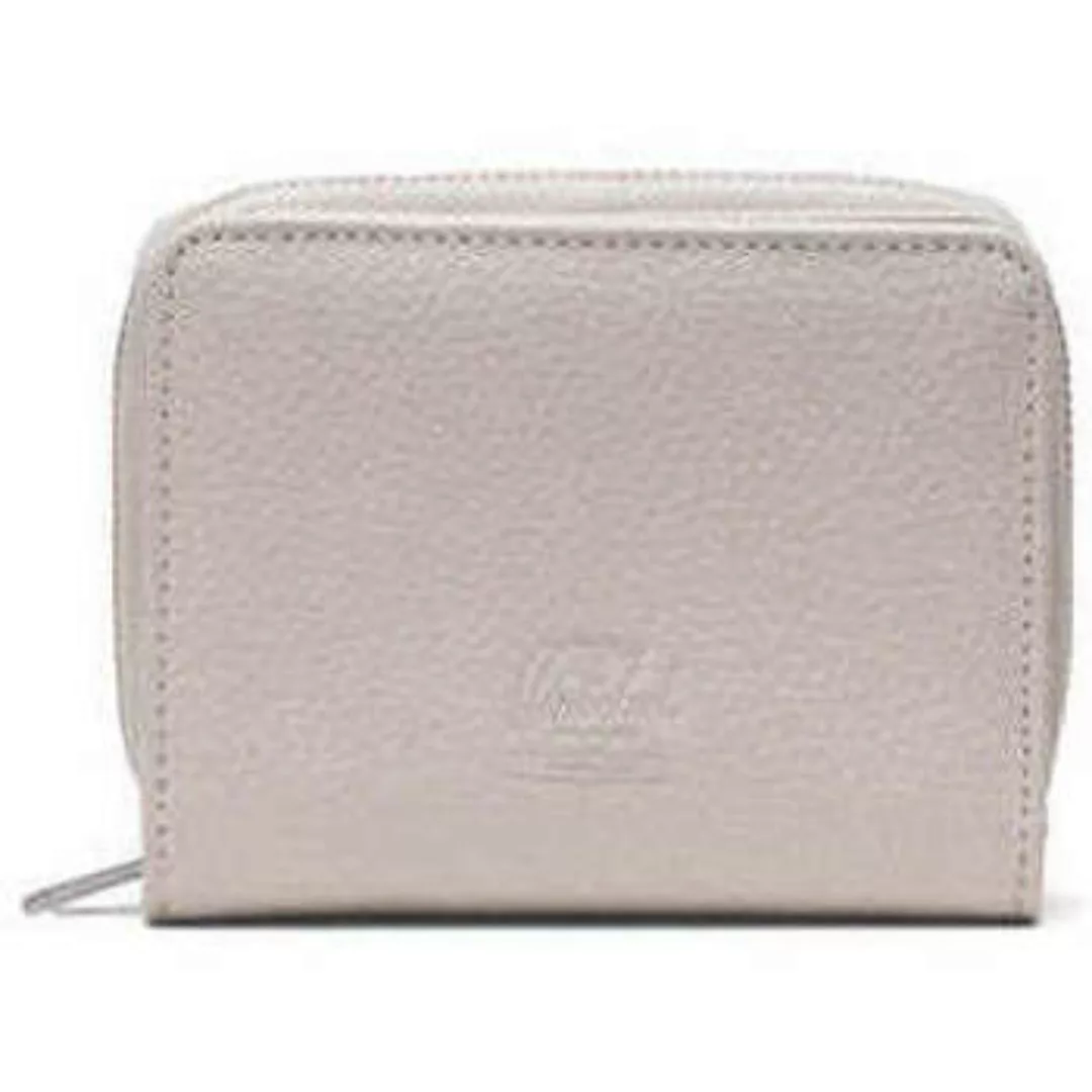 Herschel  Geldbeutel Quarry Vegan Leather RFID Moonbeam günstig online kaufen