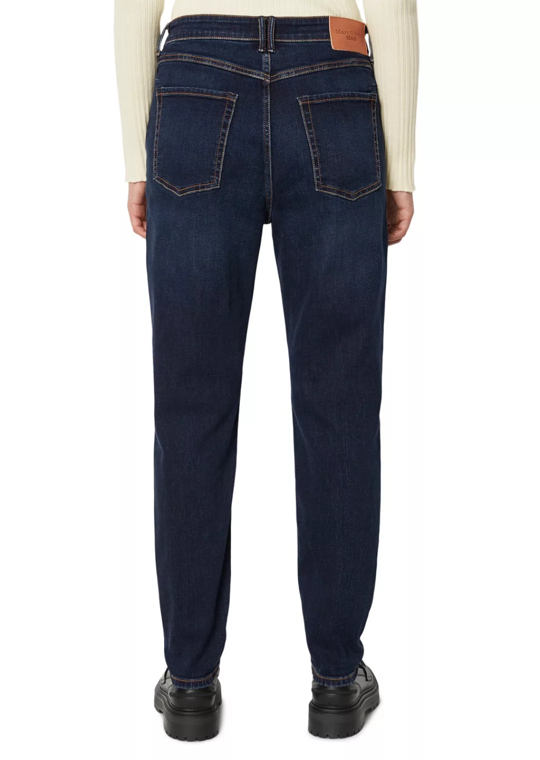 Marc OPolo DENIM Mom-Jeans "FREJA" günstig online kaufen