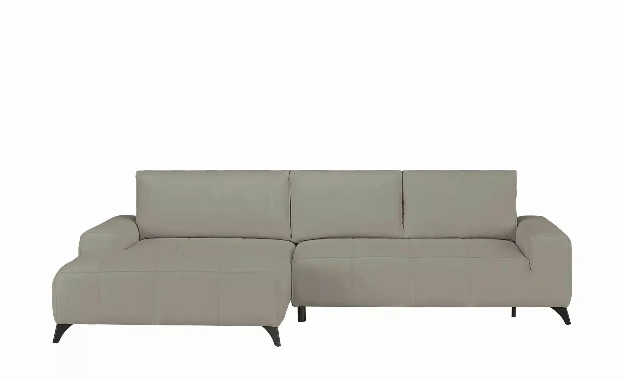 switch Ecksofa  Athena ¦ grau ¦ Maße (cm): B: 290 H: 85 T: 175 Polstermöbel günstig online kaufen