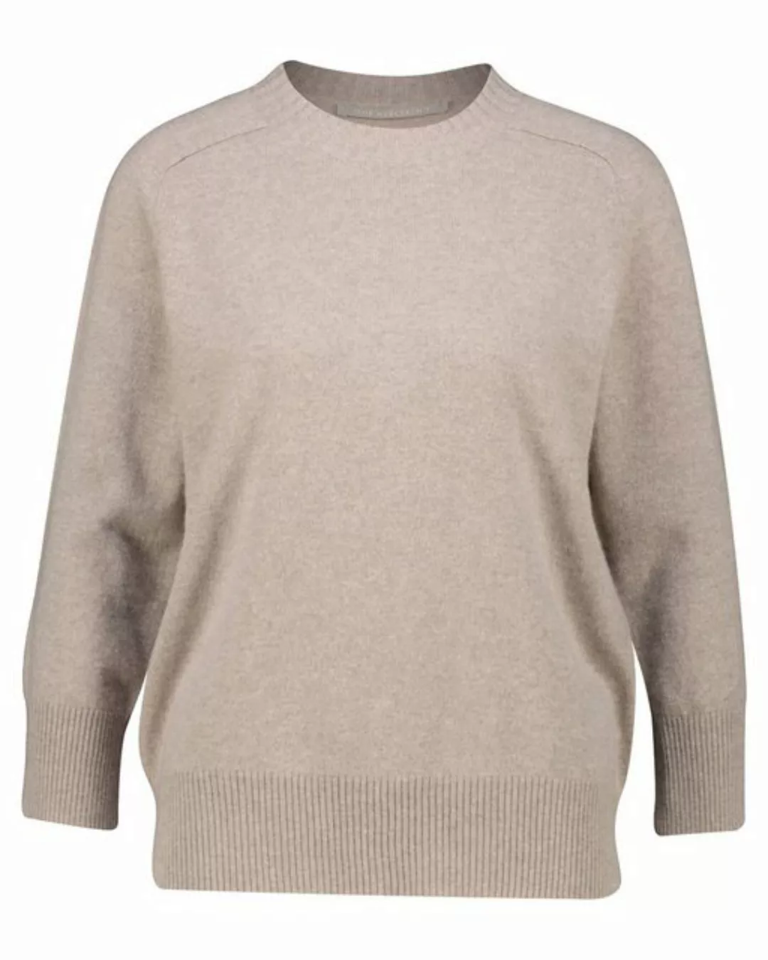 The Mercer N.Y. Strickpullover Damen Kaschmirpullover (1-tlg) günstig online kaufen