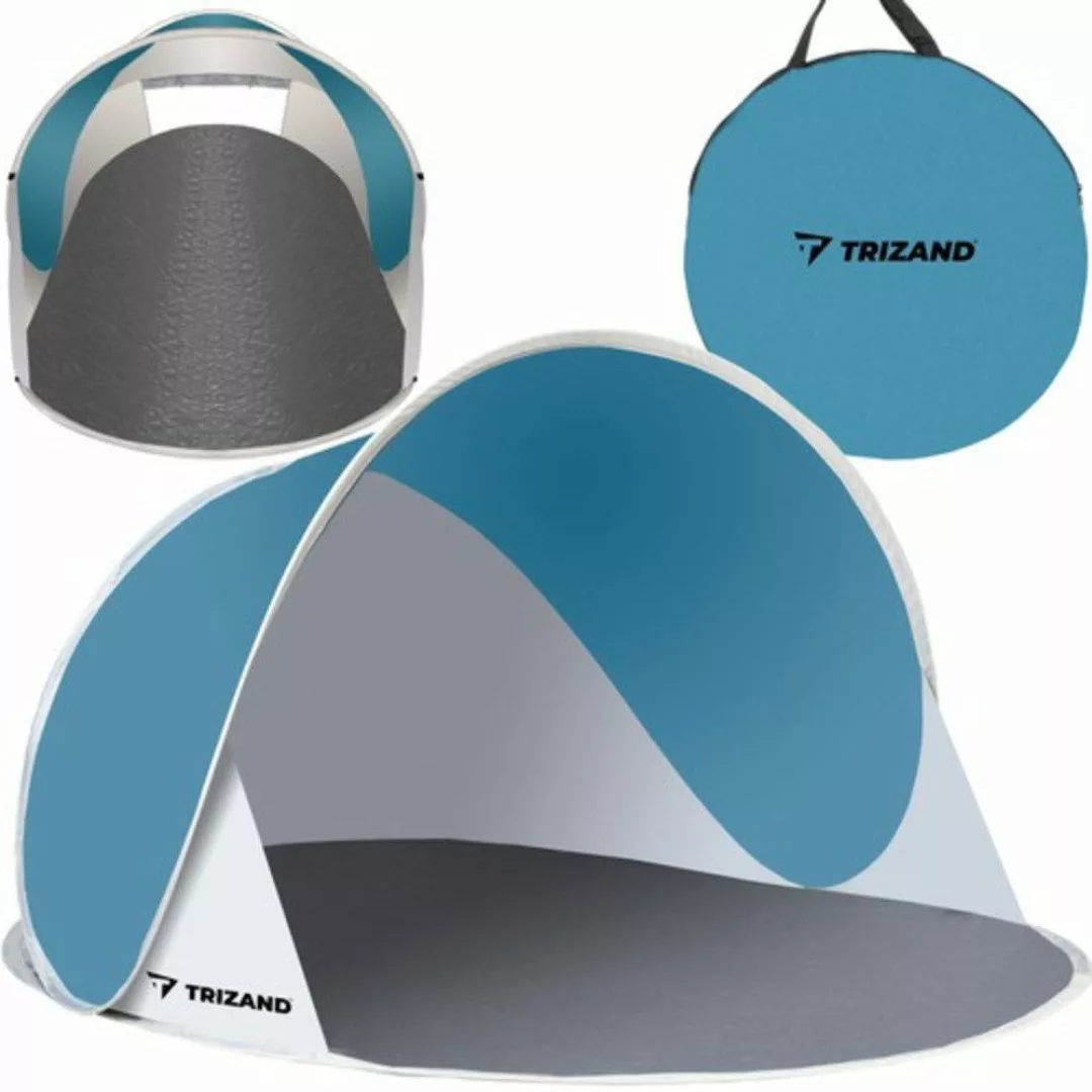 Trizand Faltzelt Strandzelt 145x100x70 cm, Personen: günstig online kaufen