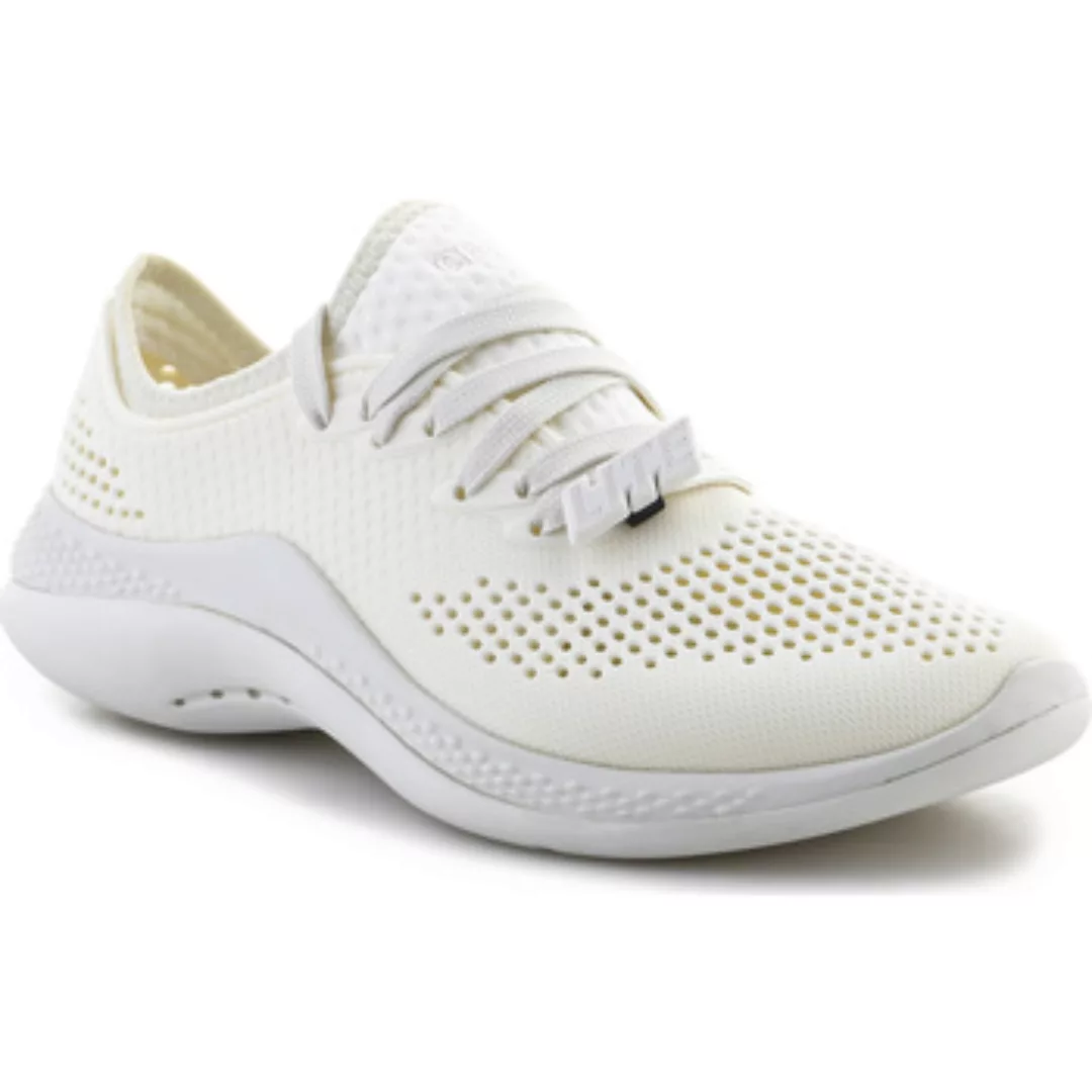 Crocs  Sneaker literide 360 pacer w 206705-1CV white günstig online kaufen