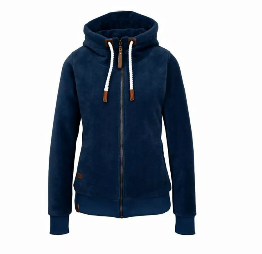 RennerXXL Fleecejacke XXL Matildana - Damen Fleecejacke große Größen günstig online kaufen