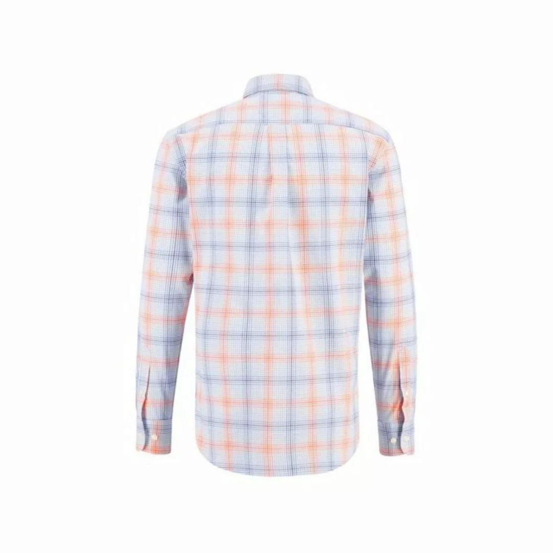 FYNCH-HATTON T-Shirt orange (1-tlg) günstig online kaufen