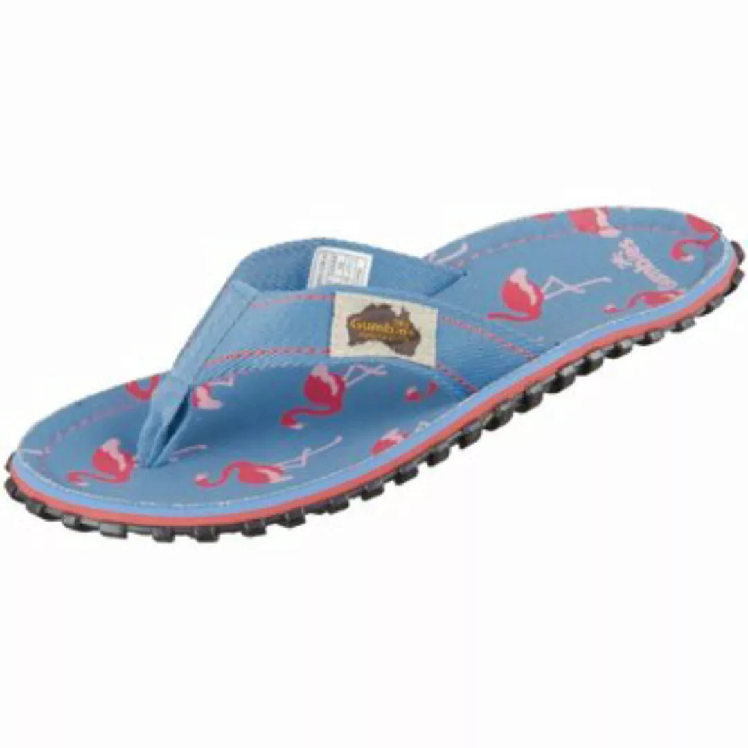 Gumbies  Clogs Pantoletten  Australian Shoes 2230 flamingo 2230 günstig online kaufen