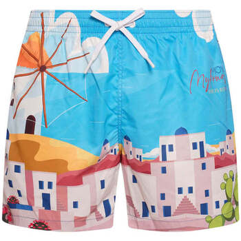Move Beachware  Badeshorts - günstig online kaufen