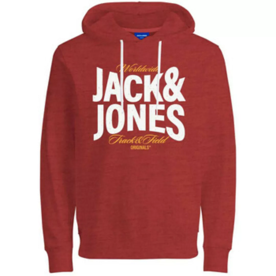 Jack & Jones Hoodie Hoodie Mel Kapuzensweatshirt (1-tlg) günstig online kaufen