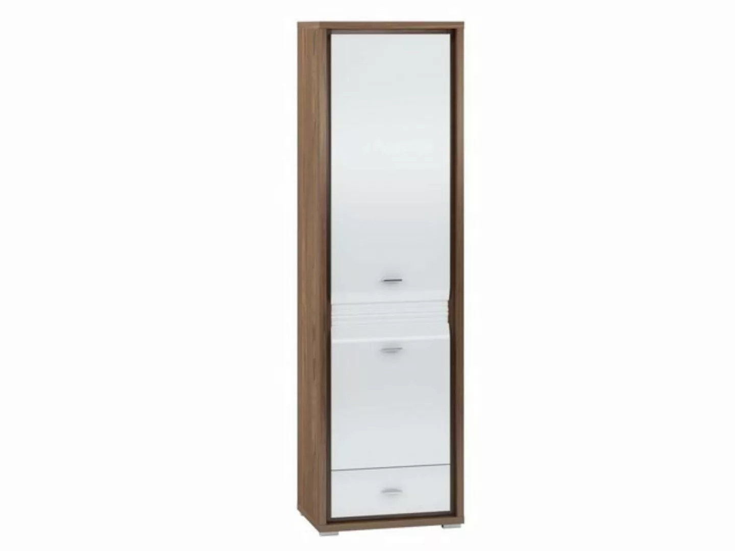 Stylefy Stauraumschrank Safi II günstig online kaufen