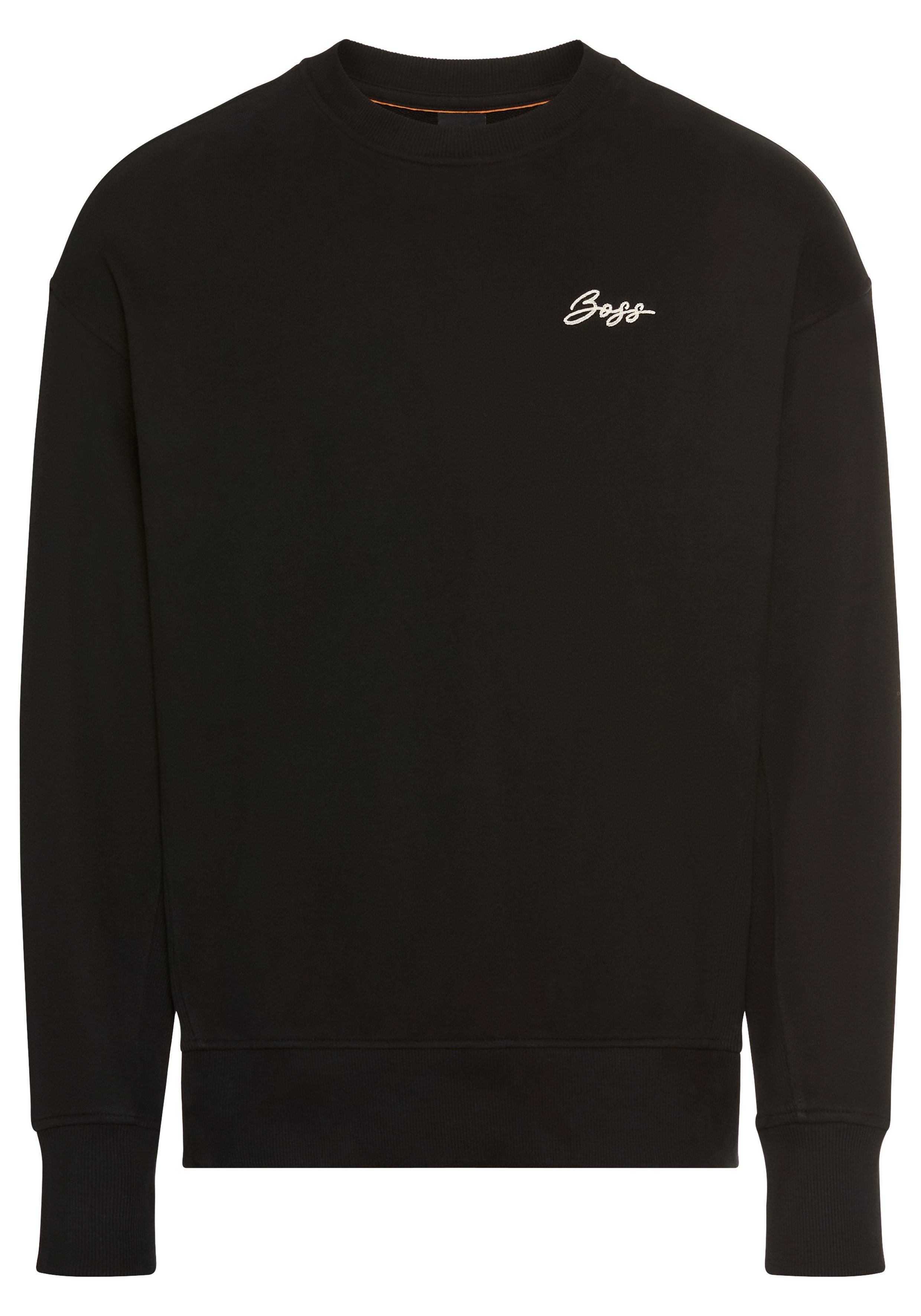 BOSS ORANGE Sweatshirt Eteia Premium Damenmode günstig online kaufen