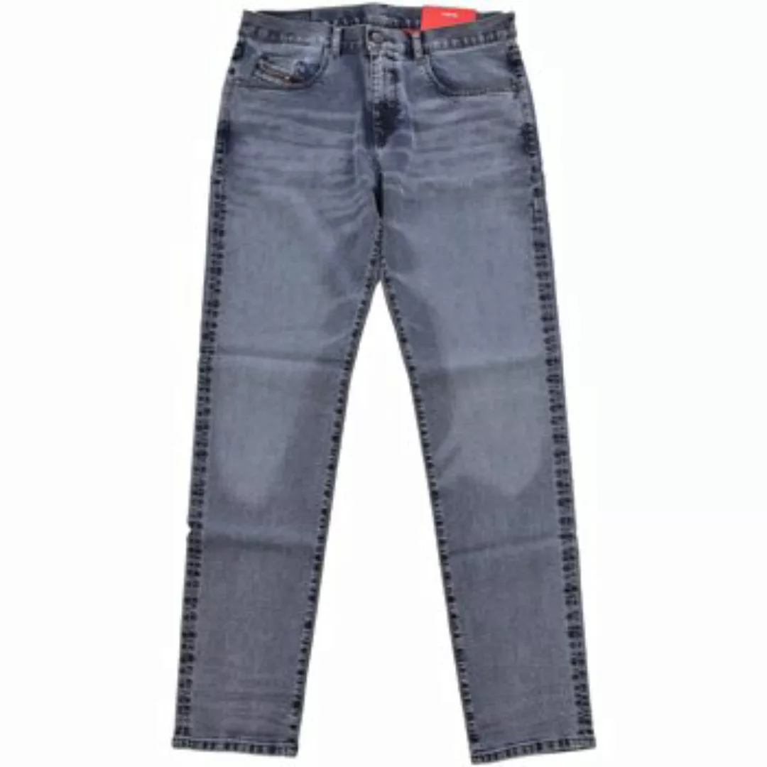 Diesel  Slim Fit Jeans D-STRUKT günstig online kaufen