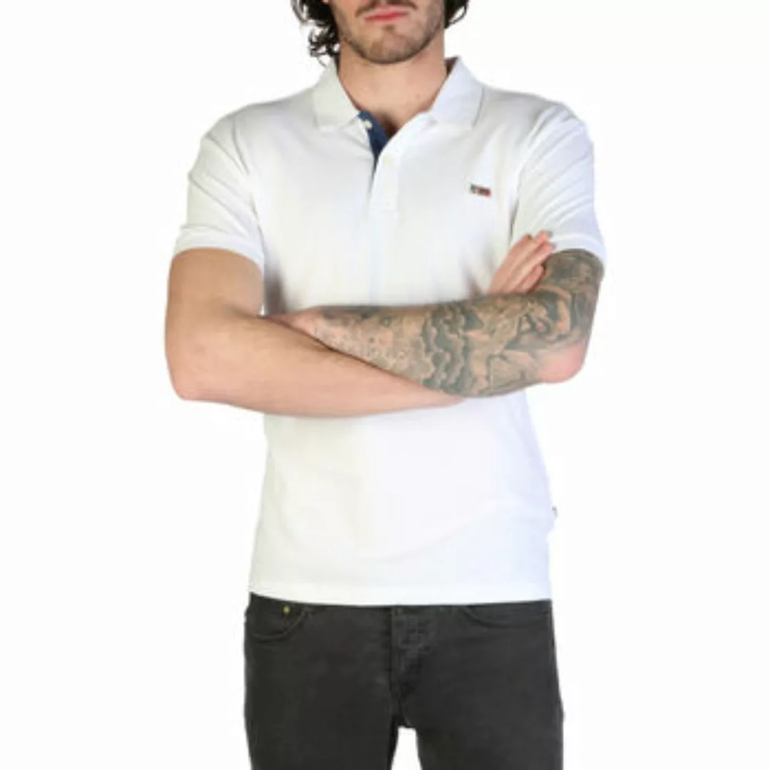 Napapijri  Poloshirt - taly-stretch_n0yiji günstig online kaufen