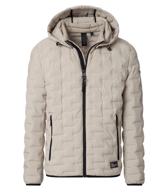 CASAMODA Steppjacke Outdoor Jacke getape günstig online kaufen