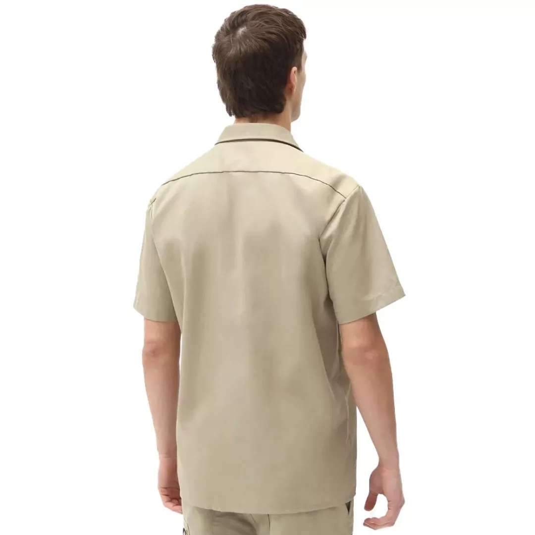Dickies Work Short Sleeve Khaki günstig online kaufen