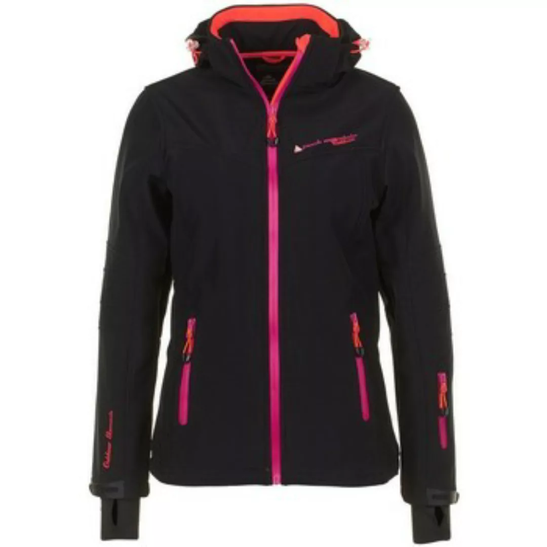 Peak Mountain  Damen-Jacke Blouson de ski femme AMALA günstig online kaufen