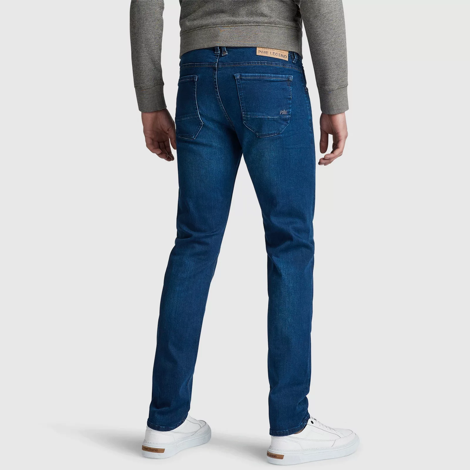 PME LEGEND 5-Pocket-Jeans "NAVIGATOR" günstig online kaufen