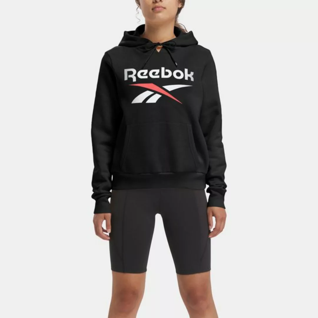 Reebok Hoodie RI BL Fleece Hoodie günstig online kaufen