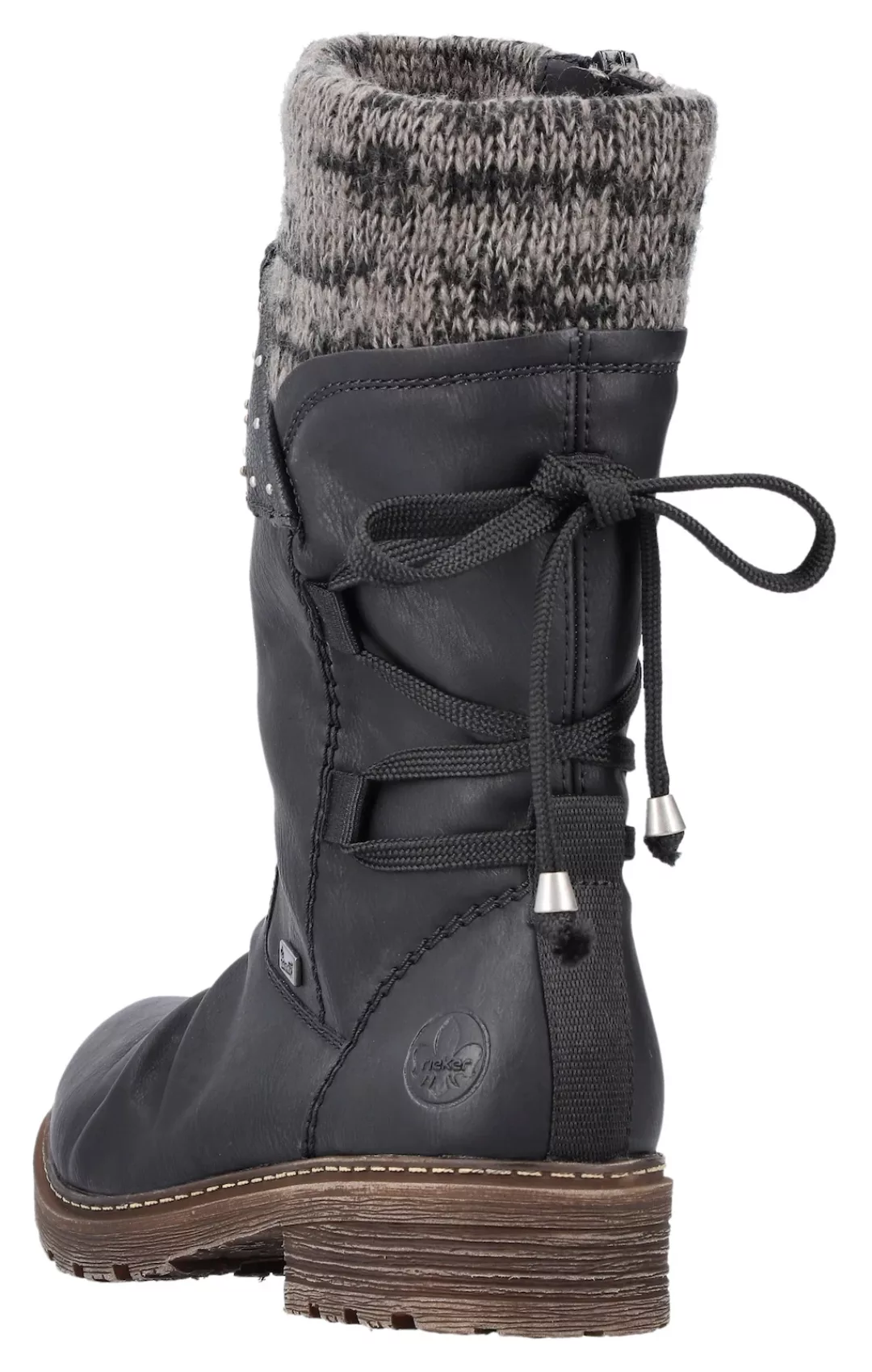 Rieker Winterstiefel günstig online kaufen