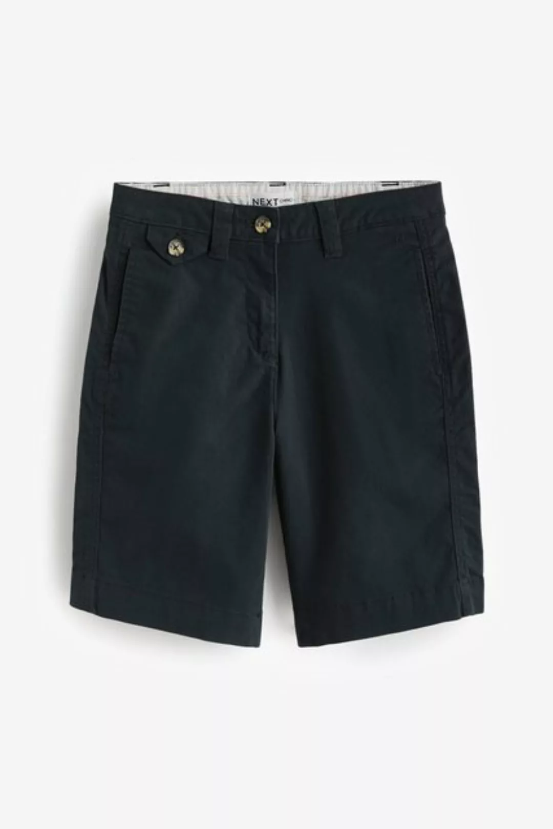 Next Shorts Knielange Chinoshorts (1-tlg) günstig online kaufen