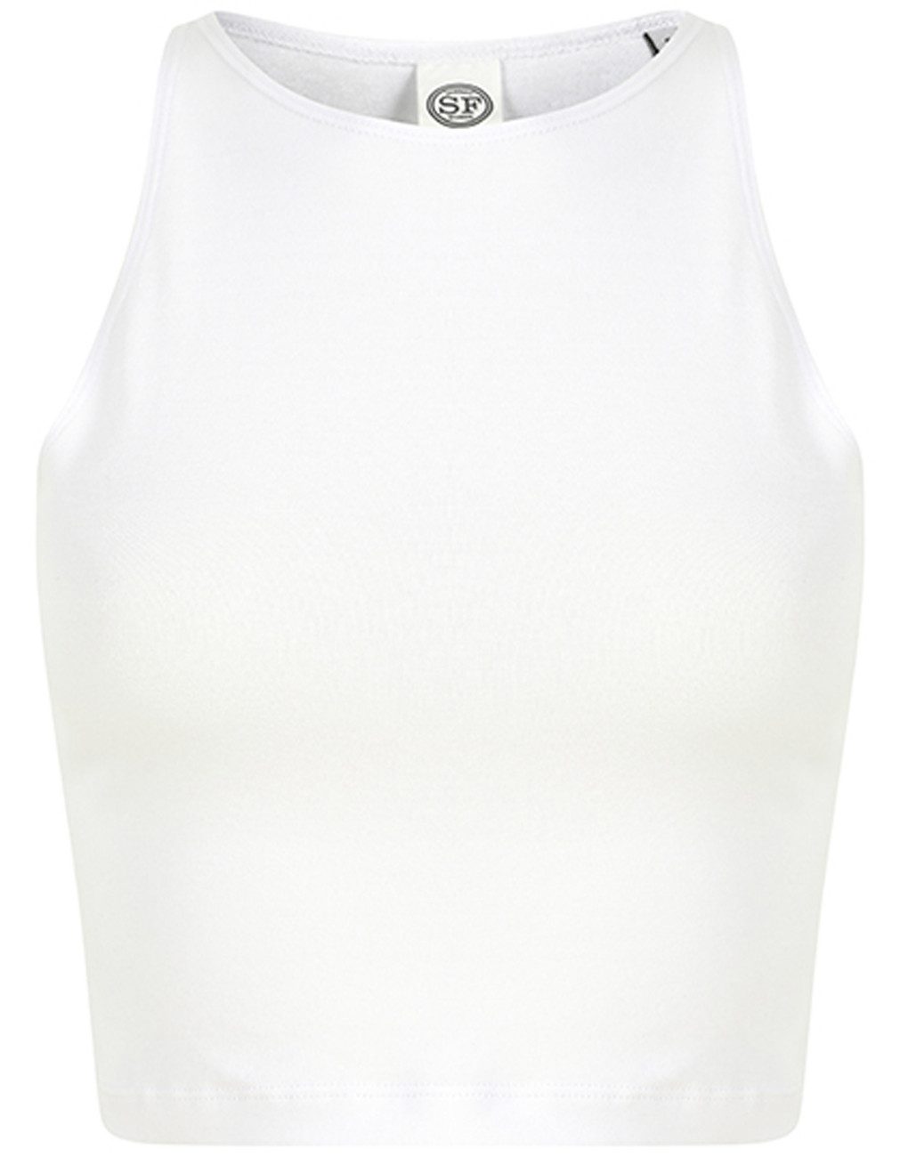 SF Women Crop-Top 1er/2er Pack - günstig online kaufen