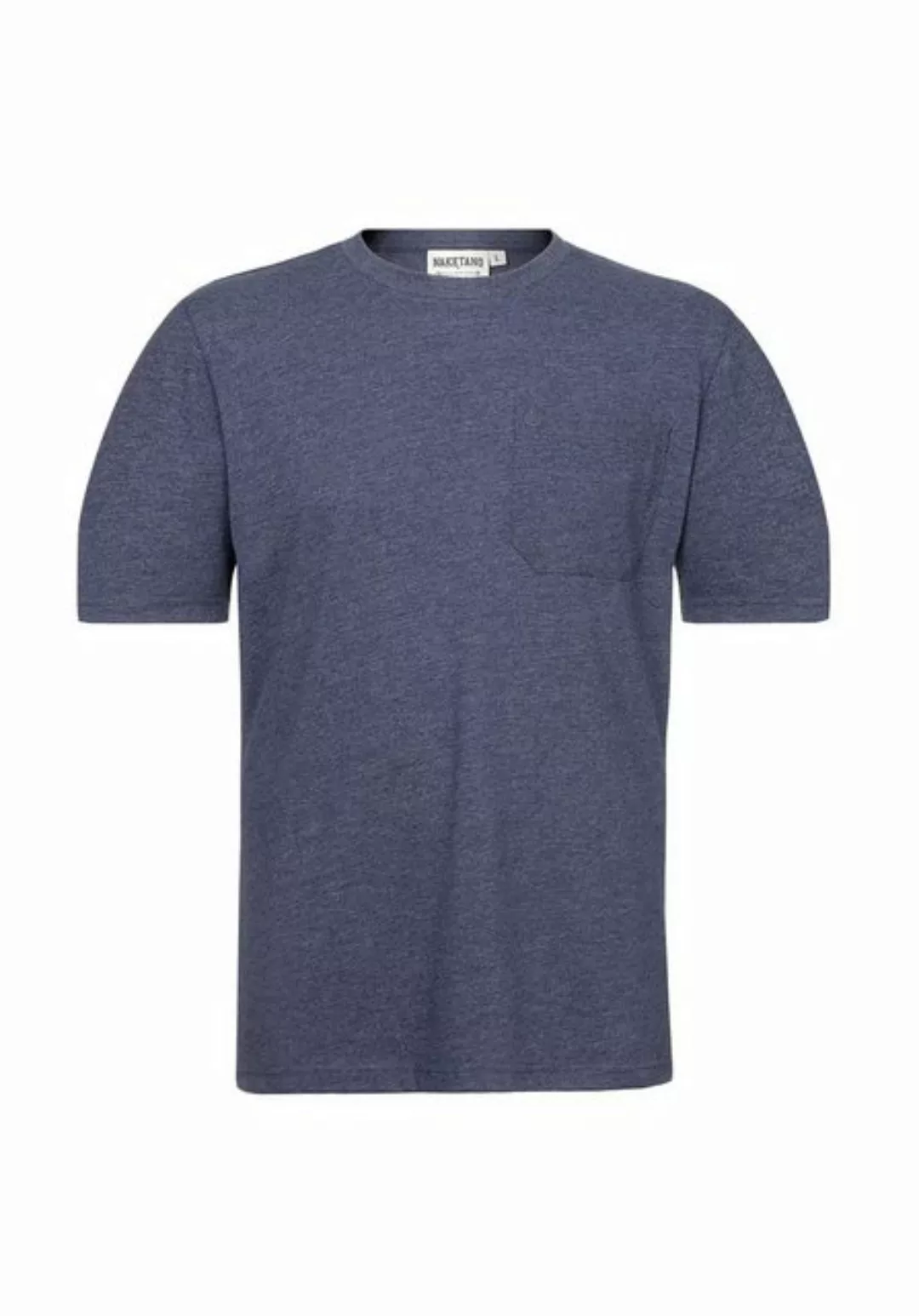 naketano T-Shirt Naketano Herren T-Shirt Adonis II. günstig online kaufen