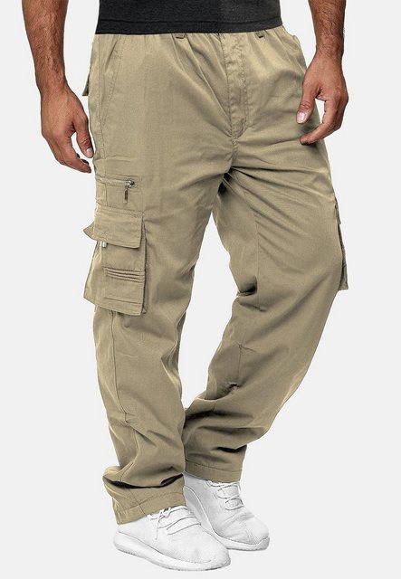 LMC Cargohose Thermo Cargo Hose Leichte Arbeitshose Gefüttert 2931 in Beige günstig online kaufen