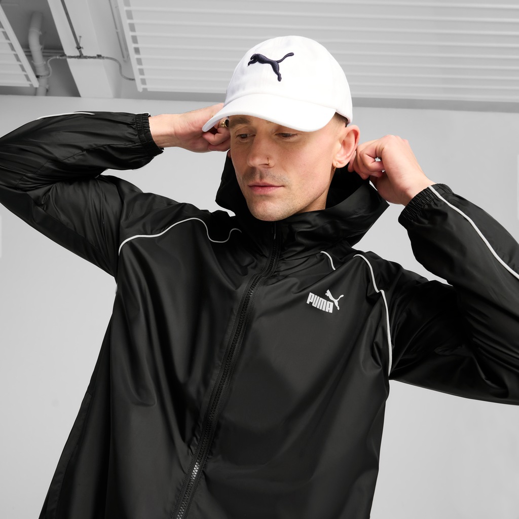 PUMA Flex Cap "ESS PUMA Cat Baseballcap Erwachsene" günstig online kaufen