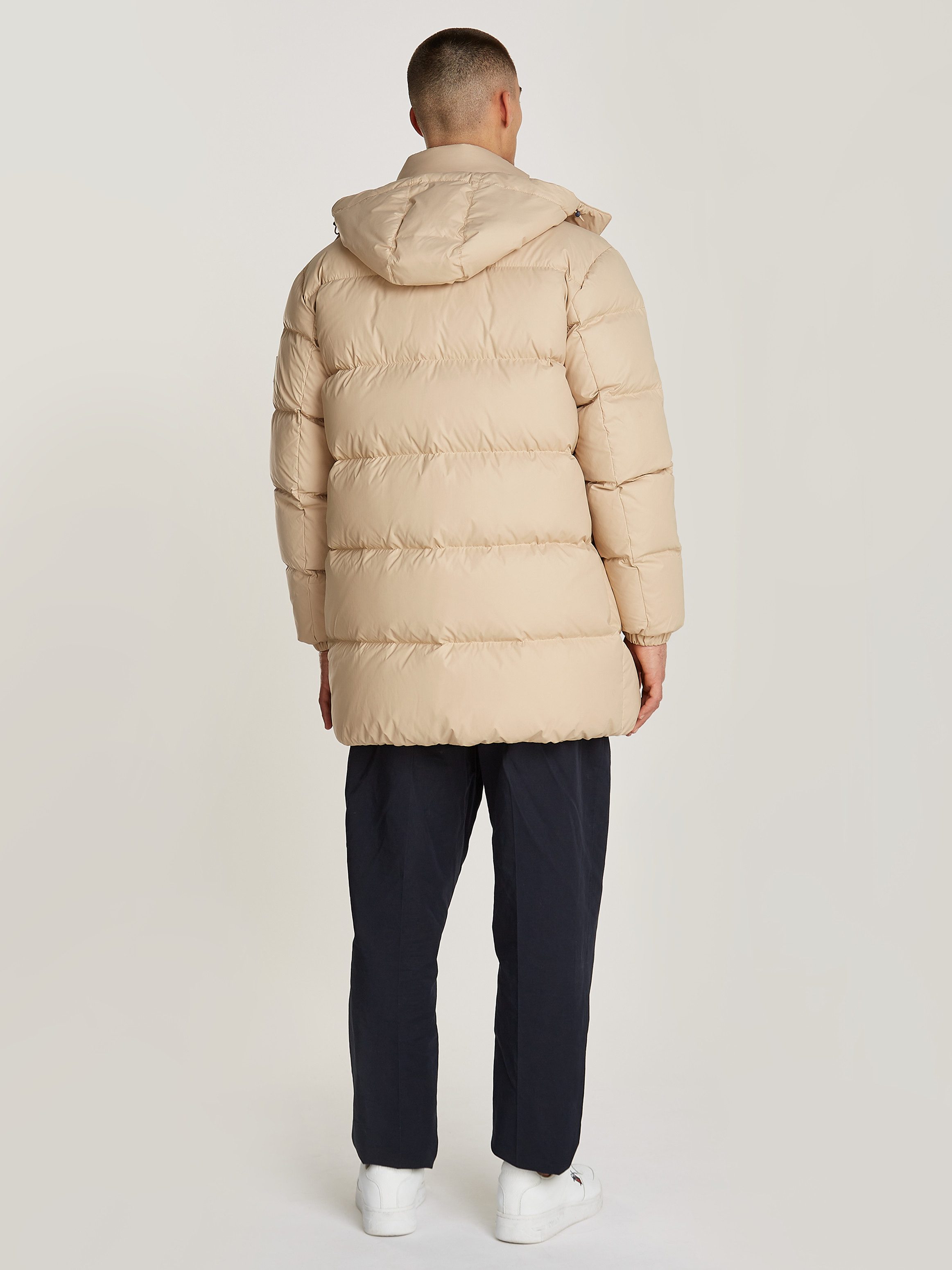Tommy Jeans Steppjacke TJM ESSENTIAL DOWN günstig online kaufen