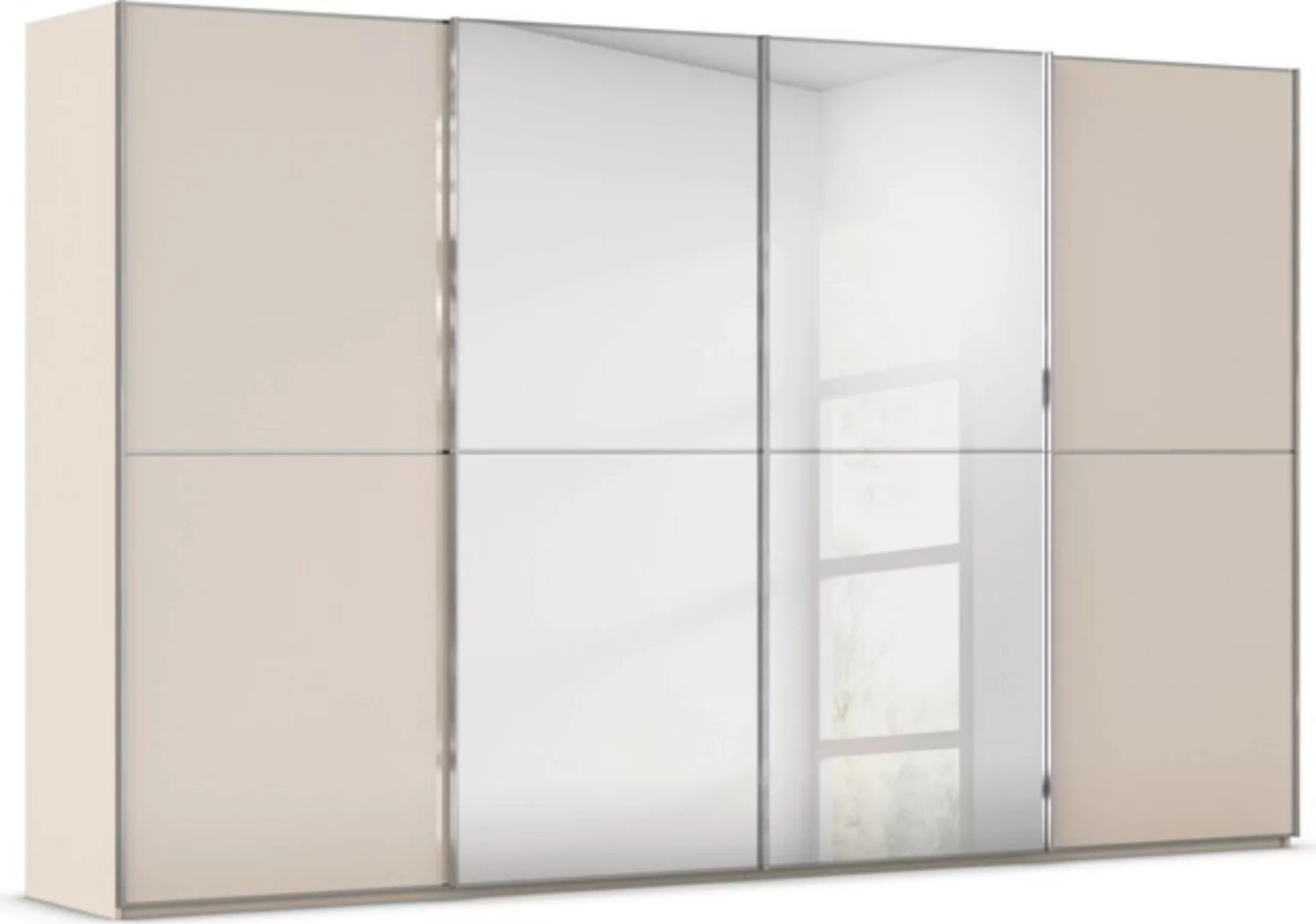 rauch Schwebetürenschrank "Kleiderschrank Schrank Garderobe Schlafzimmersch günstig online kaufen