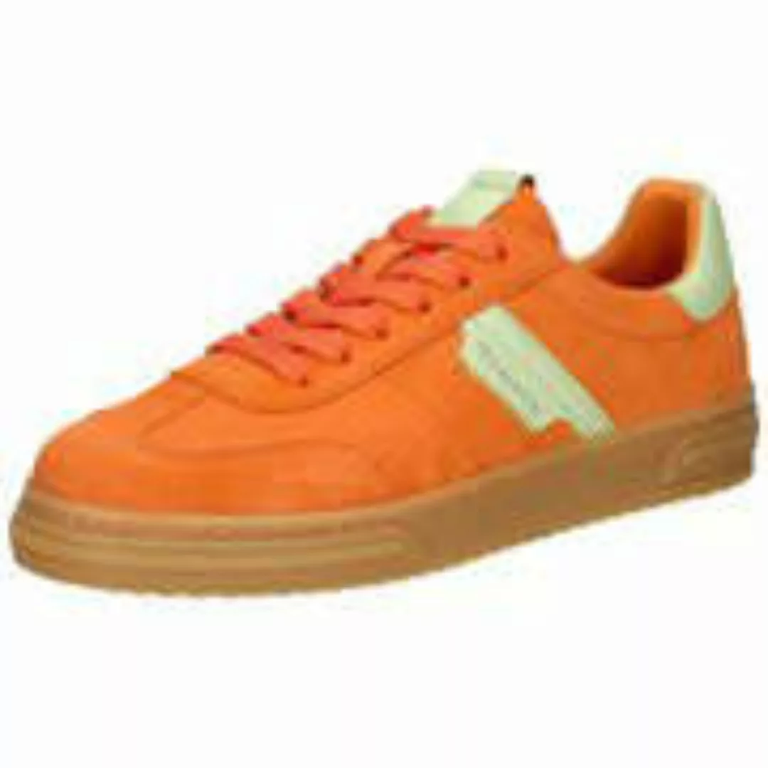 Tamaris Sneaker Damen orange günstig online kaufen