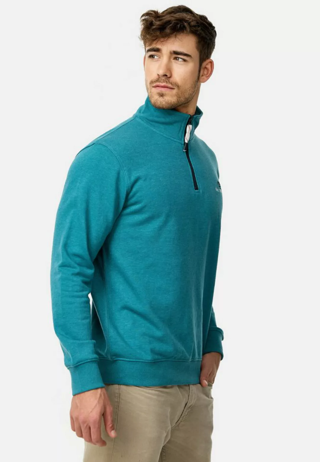 Indicode Sweater INCorey günstig online kaufen