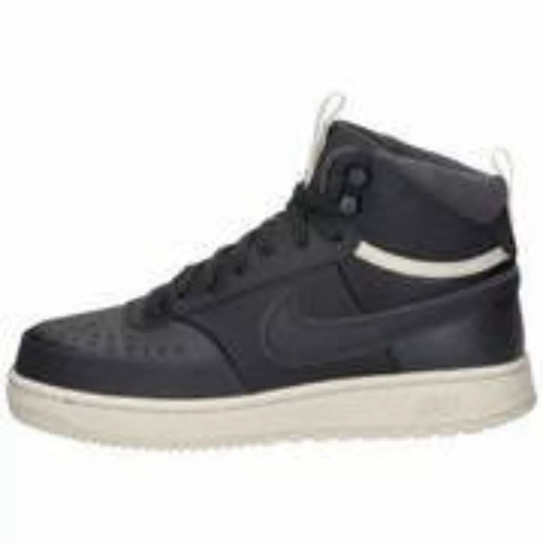 Nike Court Vision Mid Winter Boots Herren grau günstig online kaufen