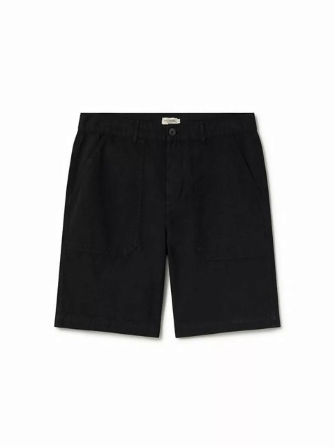 TWOTHIRDS Shorts La Raspa - Vegane Shorts aus recycelten Materialien günstig online kaufen