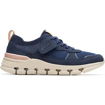 Clarks  Sneaker Nature X Cove günstig online kaufen