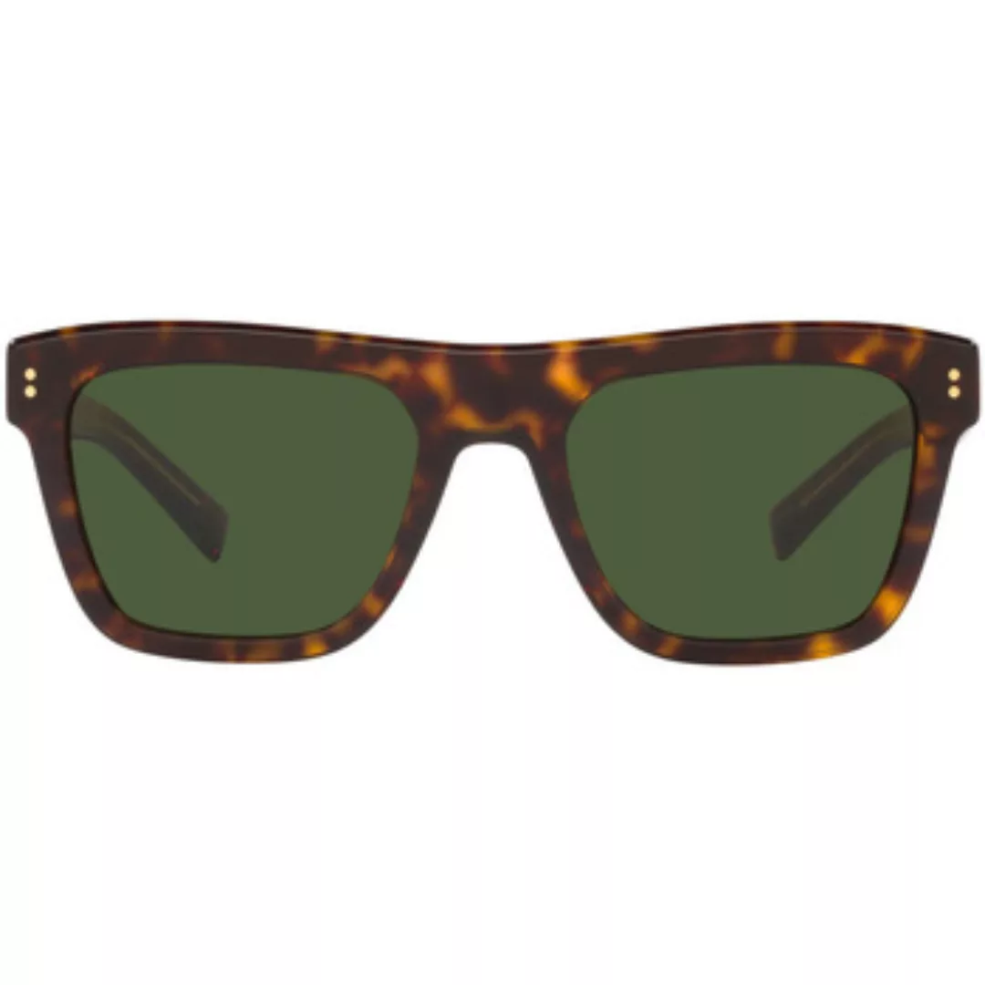 D&G  Sonnenbrillen Dolce Gabbana Sonnenbrille DG4420 502/71 günstig online kaufen