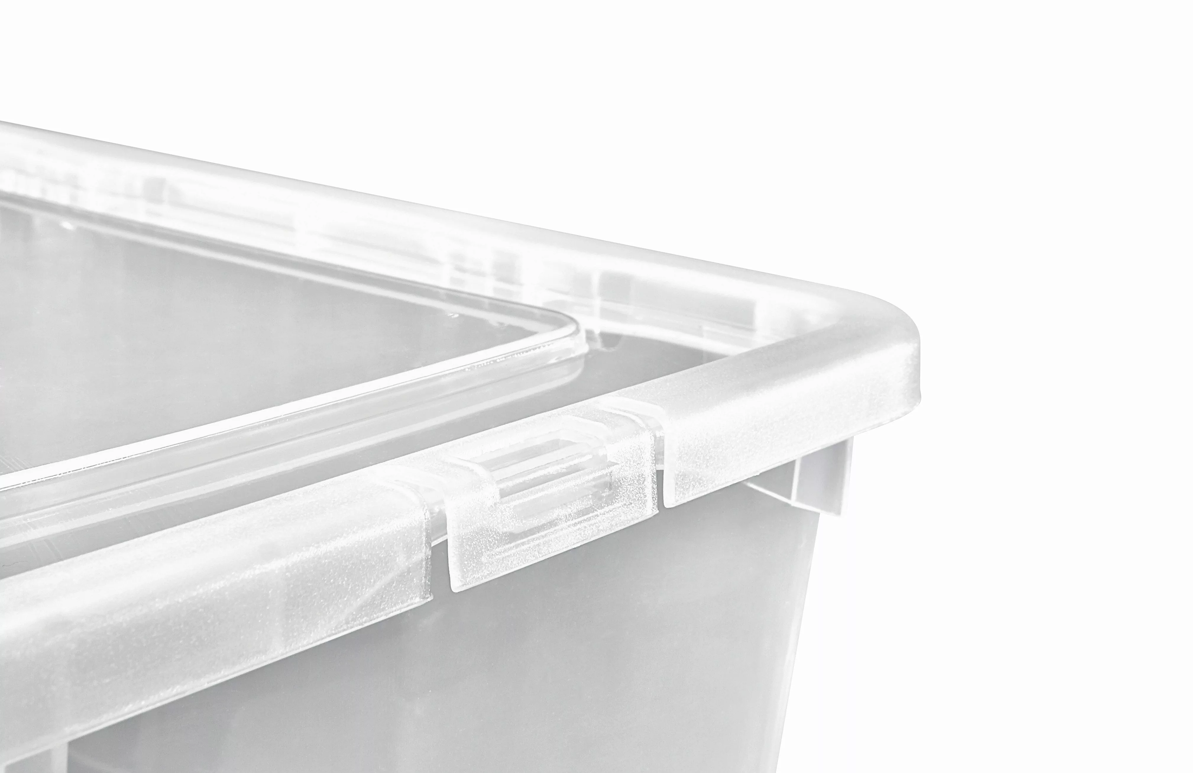Gardissimo Aufbewahrungsbox 2 er Set mit günstig online kaufen