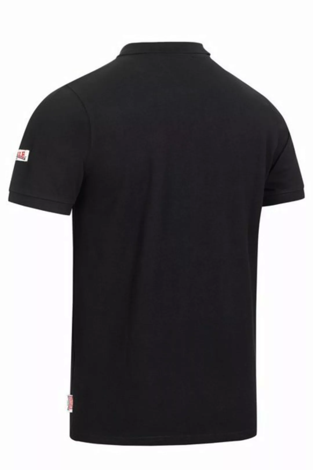 Lonsdale Poloshirt Poloshirt Lonsdale Bruan (1 Stück, 1-tlg) günstig online kaufen