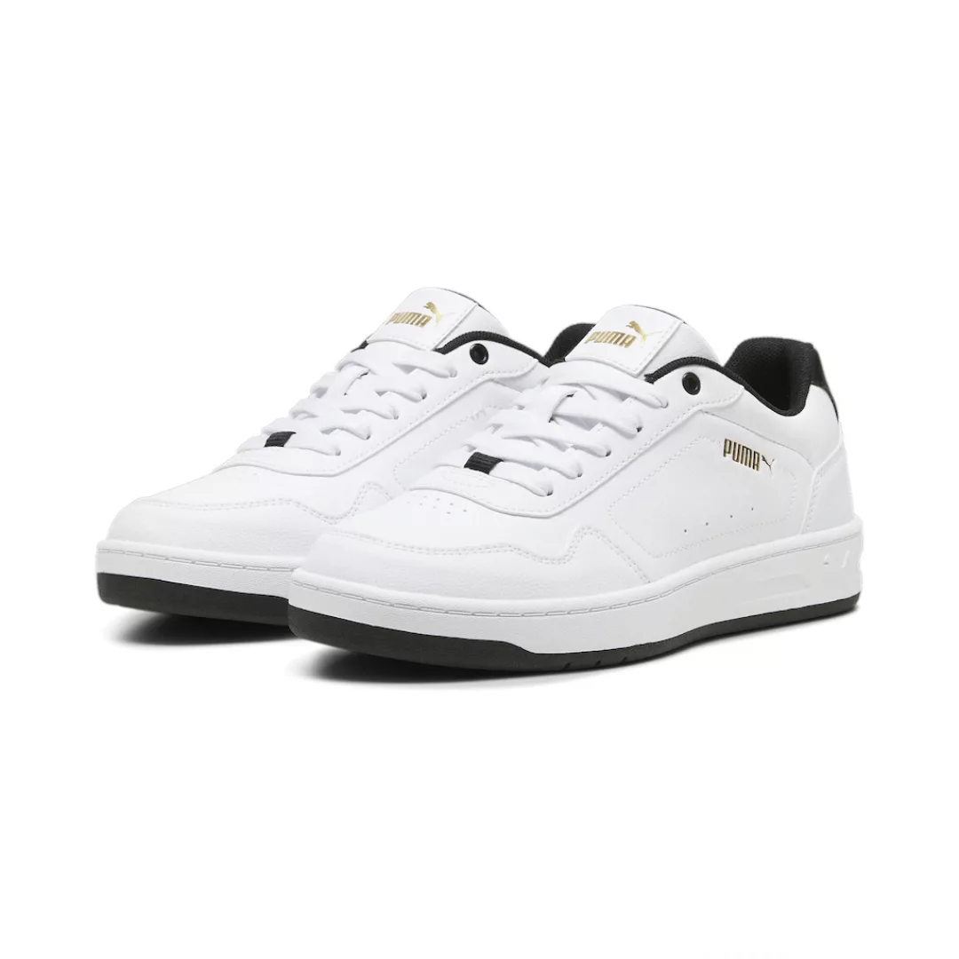 PUMA Sneaker "Court Classy Sneakers Damen" günstig online kaufen