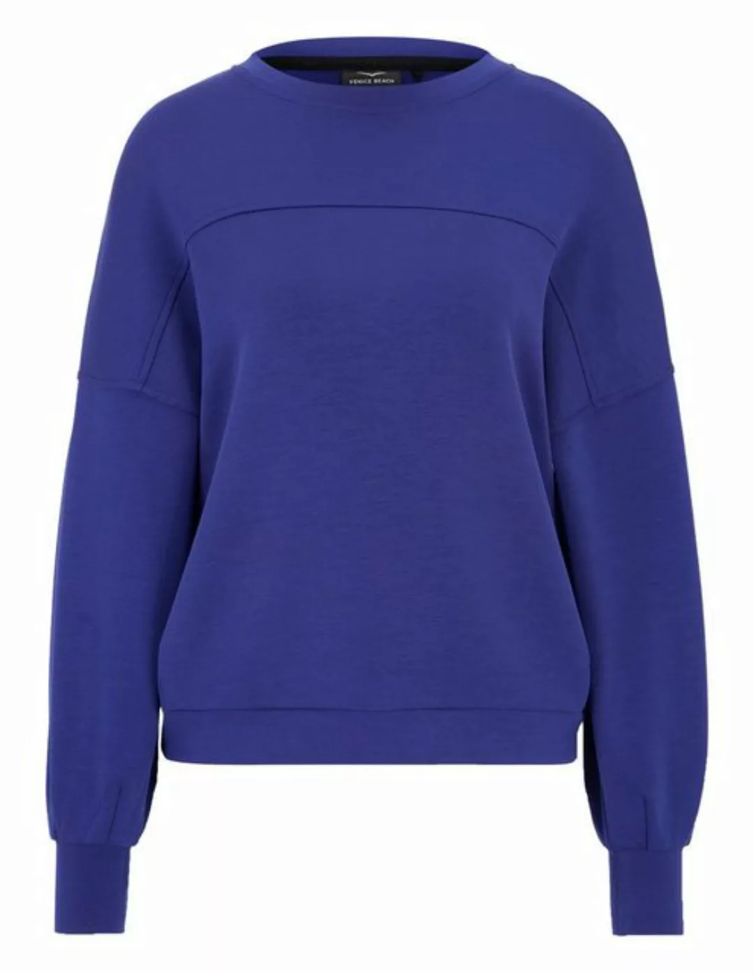 Venice Beach Sweatshirt Sweatshirt VB Sarfina günstig online kaufen