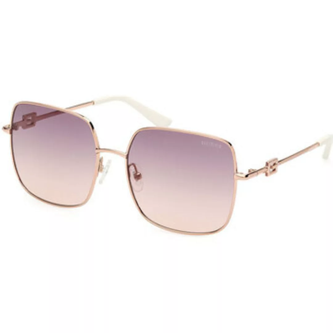 Guess  Sonnenbrillen GU7906H/S 28Z Sonnenbrille günstig online kaufen