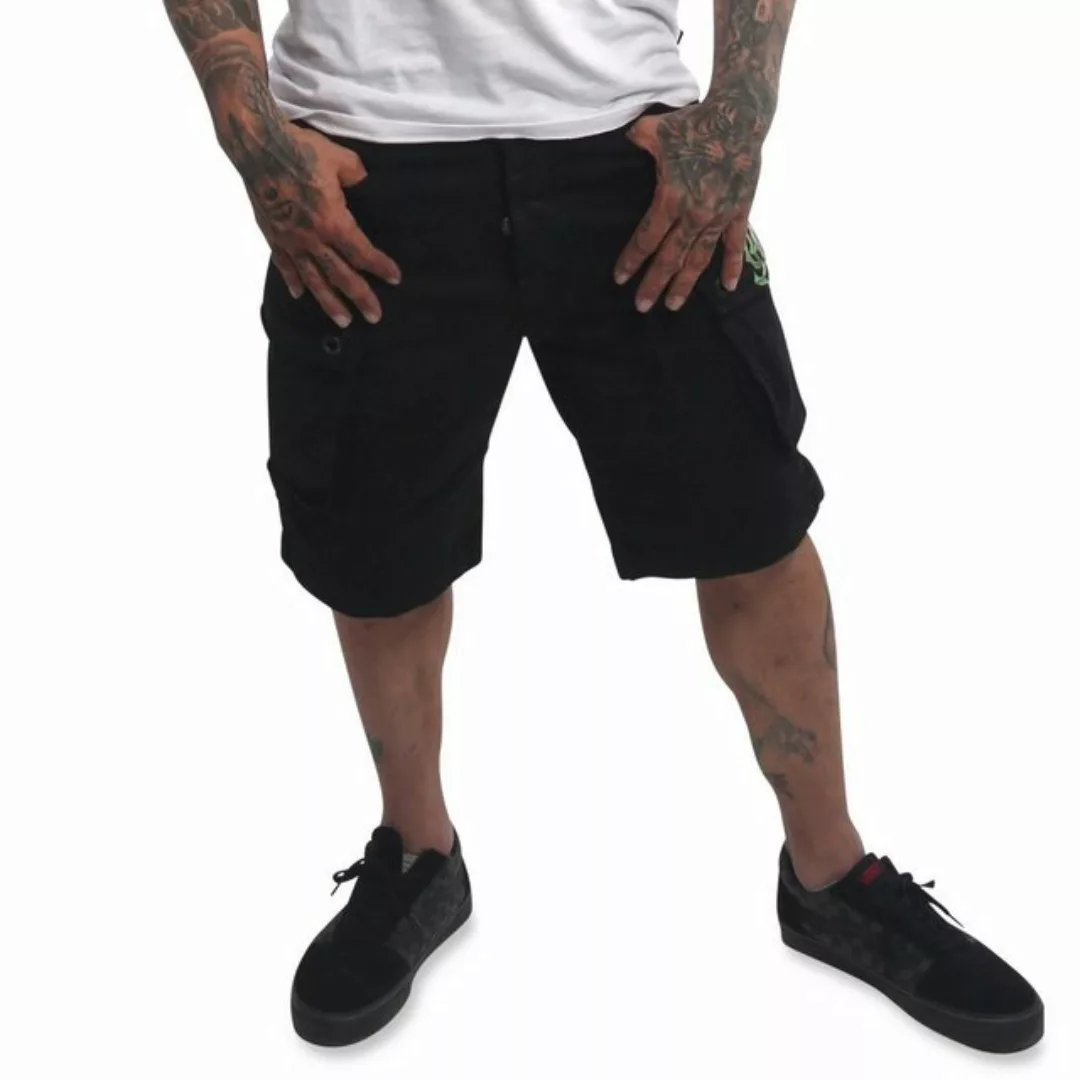 YAKUZA Cargoshorts CA günstig online kaufen