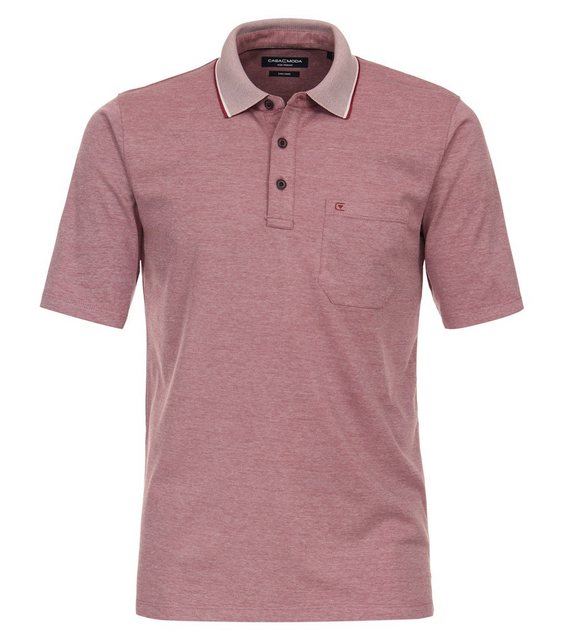 CASAMODA Poloshirt Polo SNOS günstig online kaufen