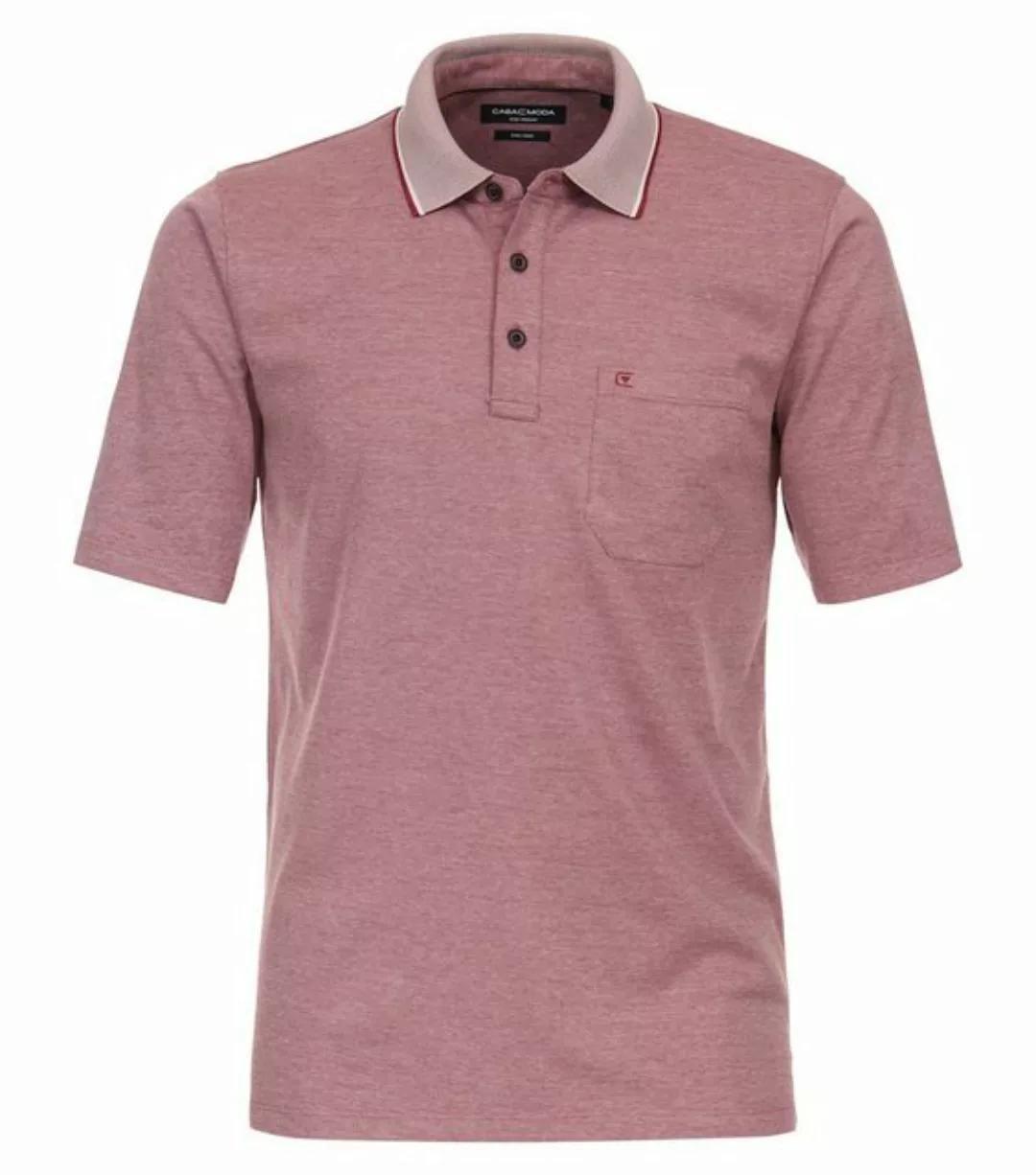 CASAMODA T-Shirt Casa Moda / He.Polo / Polo SNOS günstig online kaufen