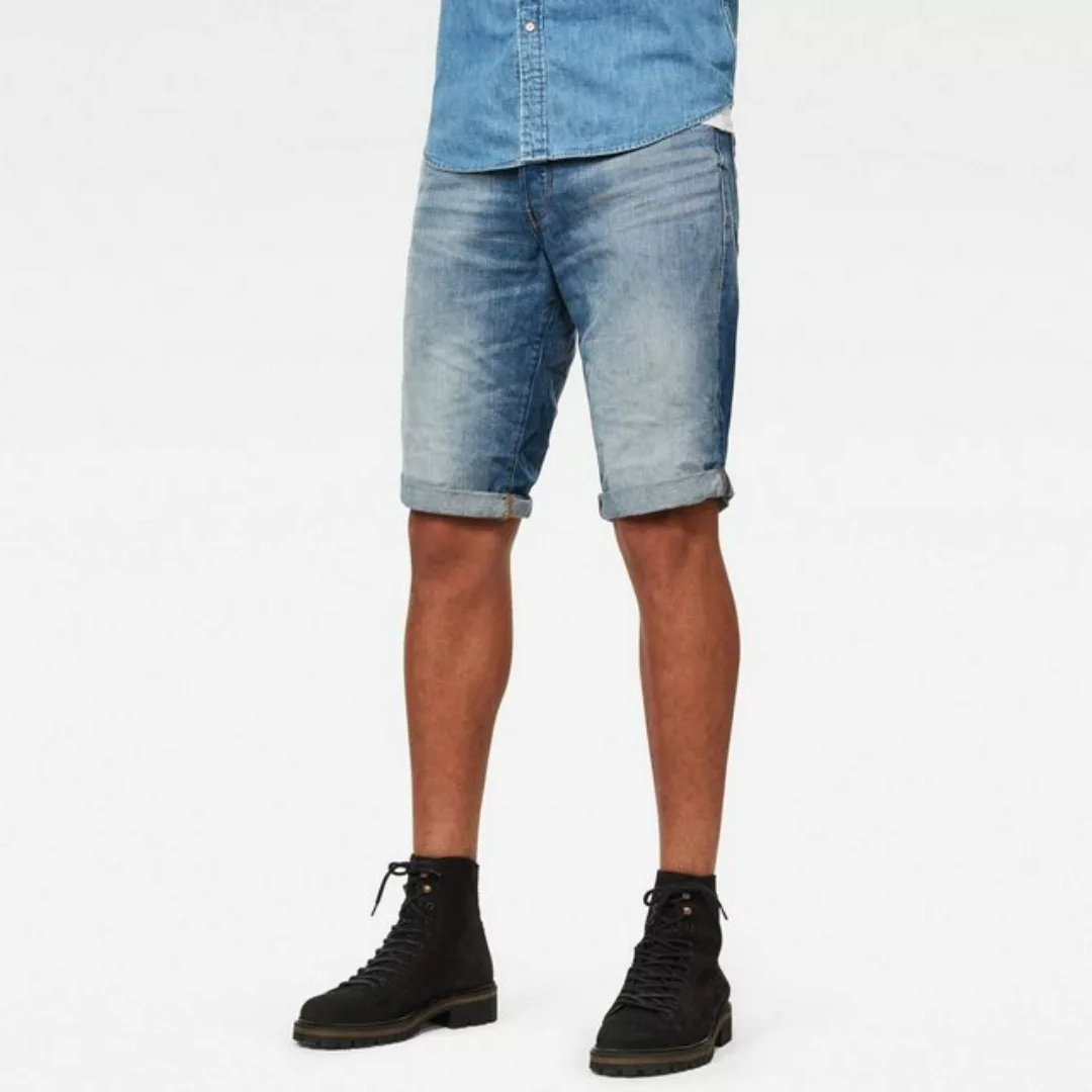 G-STAR Shorts 3301 Short (1-tlg) günstig online kaufen