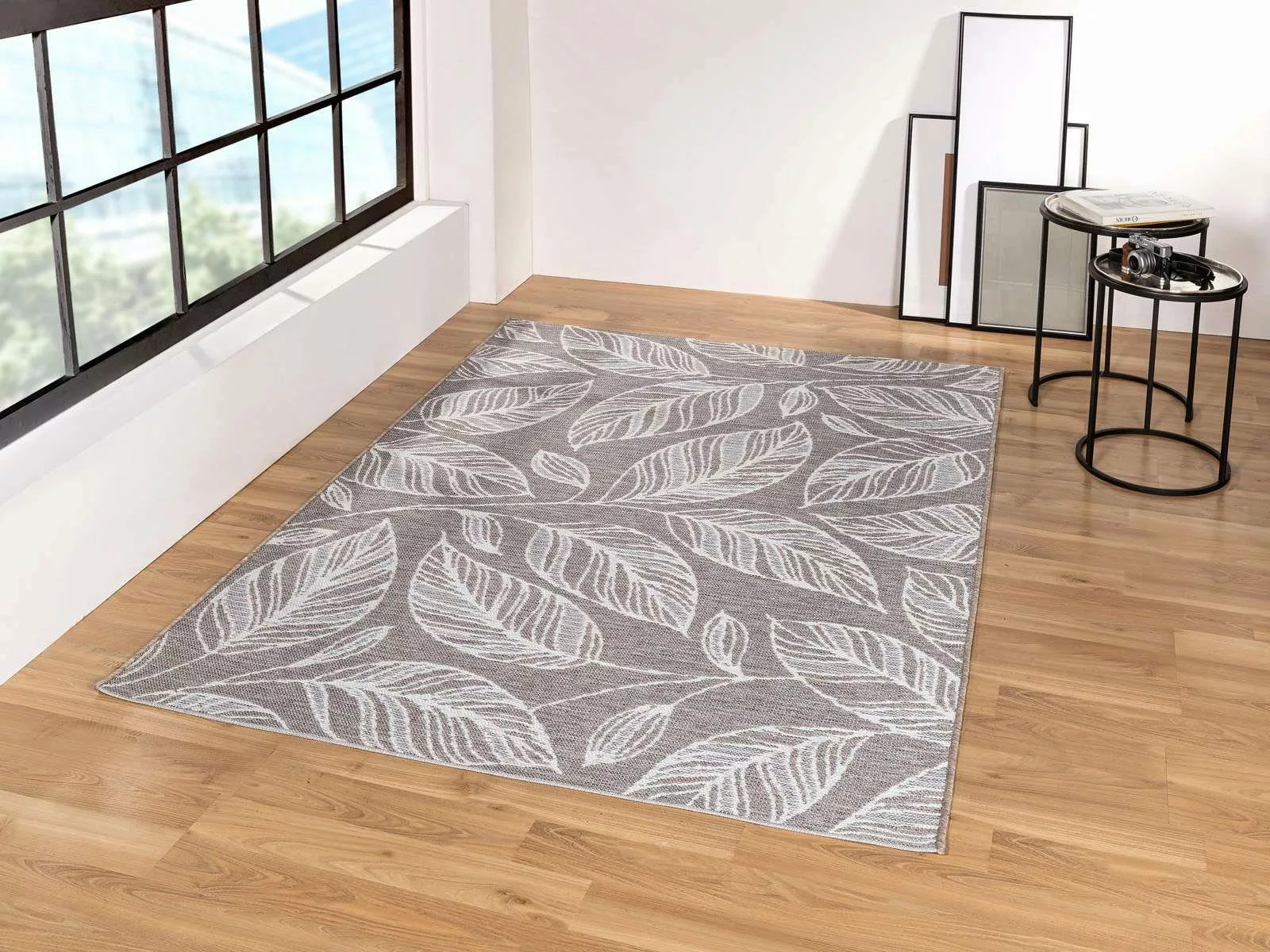 TaraCarpet Teppich In & Outdoor Teppich günstig online kaufen