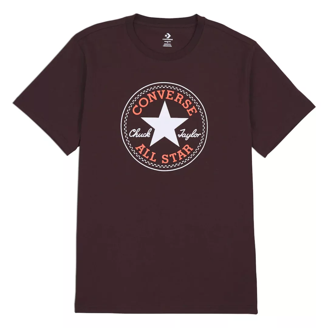 Converse T-Shirt UNISEX CONVERSE GO-TO ALL günstig online kaufen