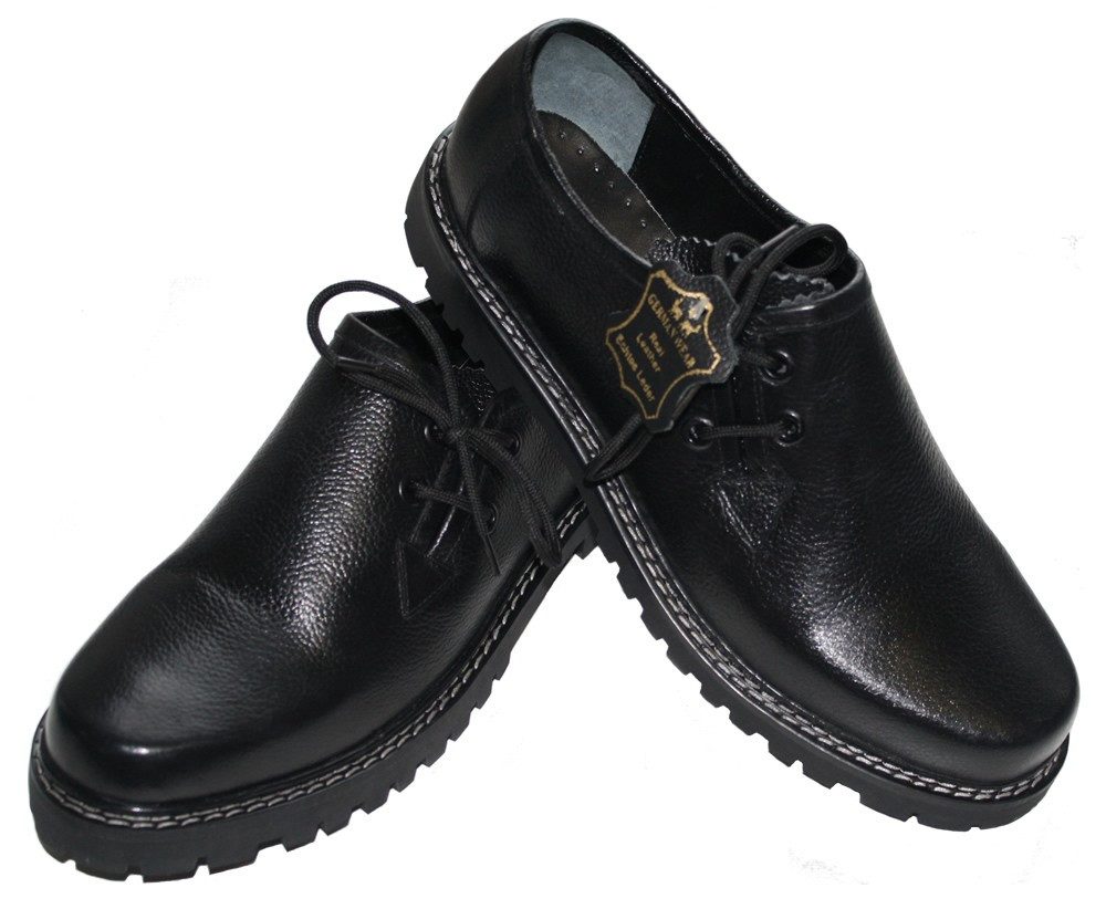 German Wear GW1800-G Haferlschuh Haferlschuhe Glattlededer günstig online kaufen